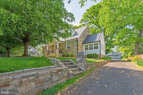 6223 Langston Boulevard, Arlington, VA 22205 - #: VAAR2057250