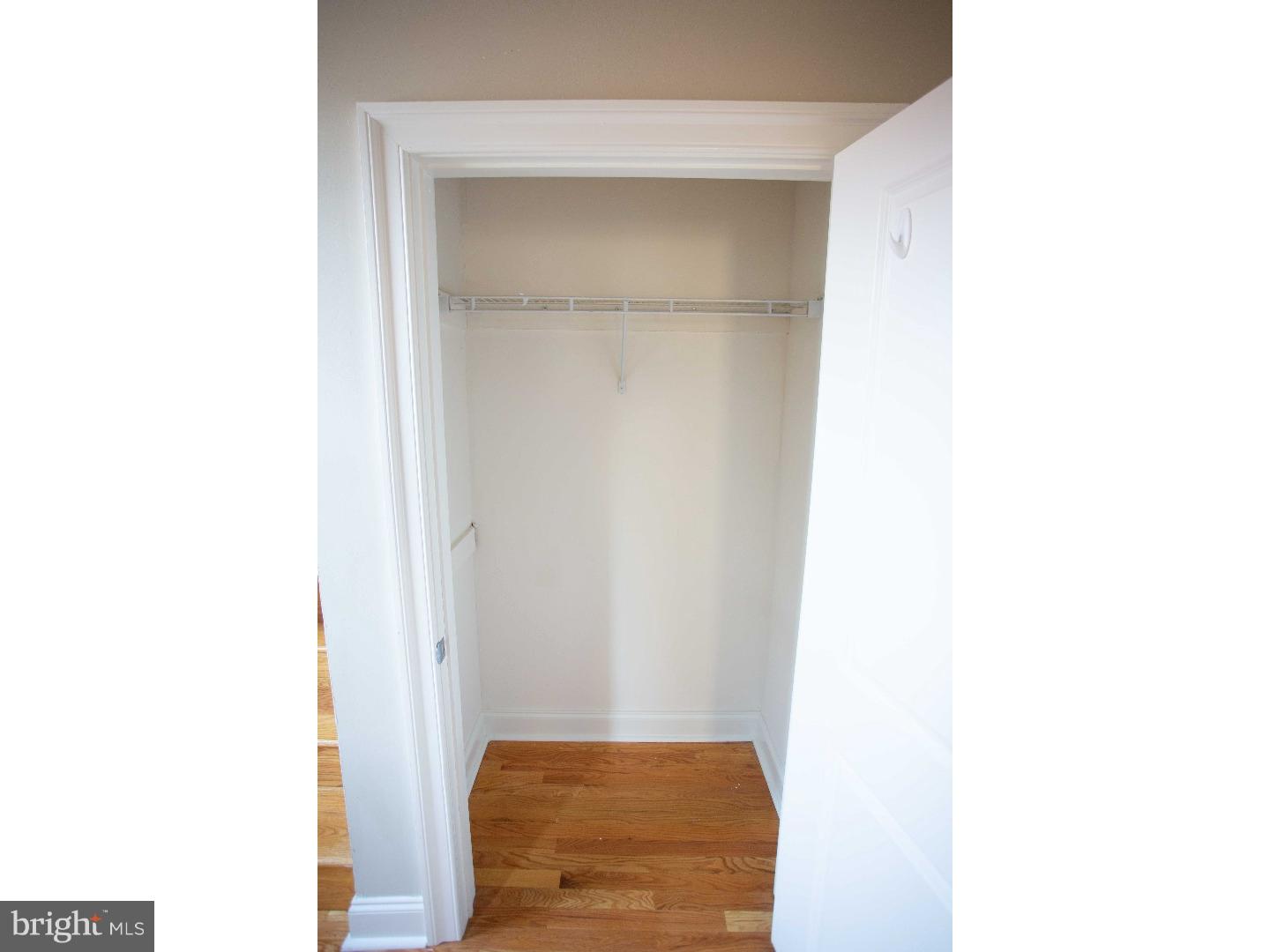 WASHINGTON SQ - Residential Lease