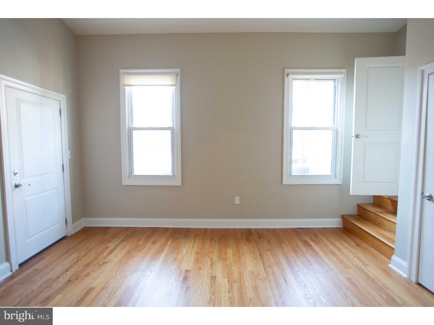 WASHINGTON SQ - Residential Lease