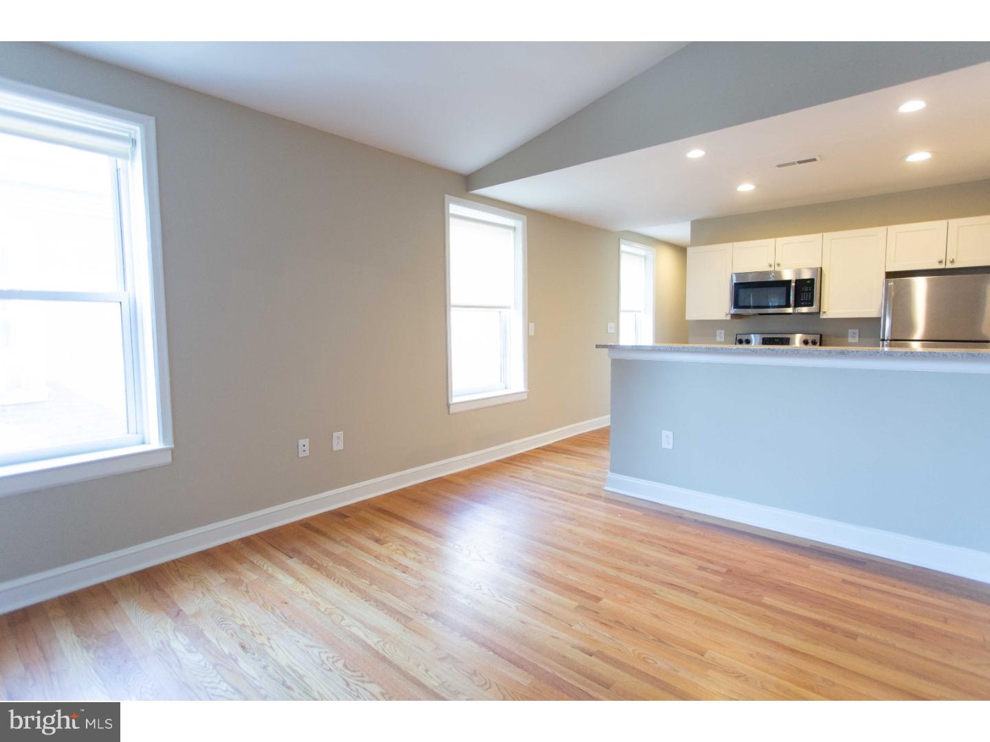 WASHINGTON SQ - Residential Lease