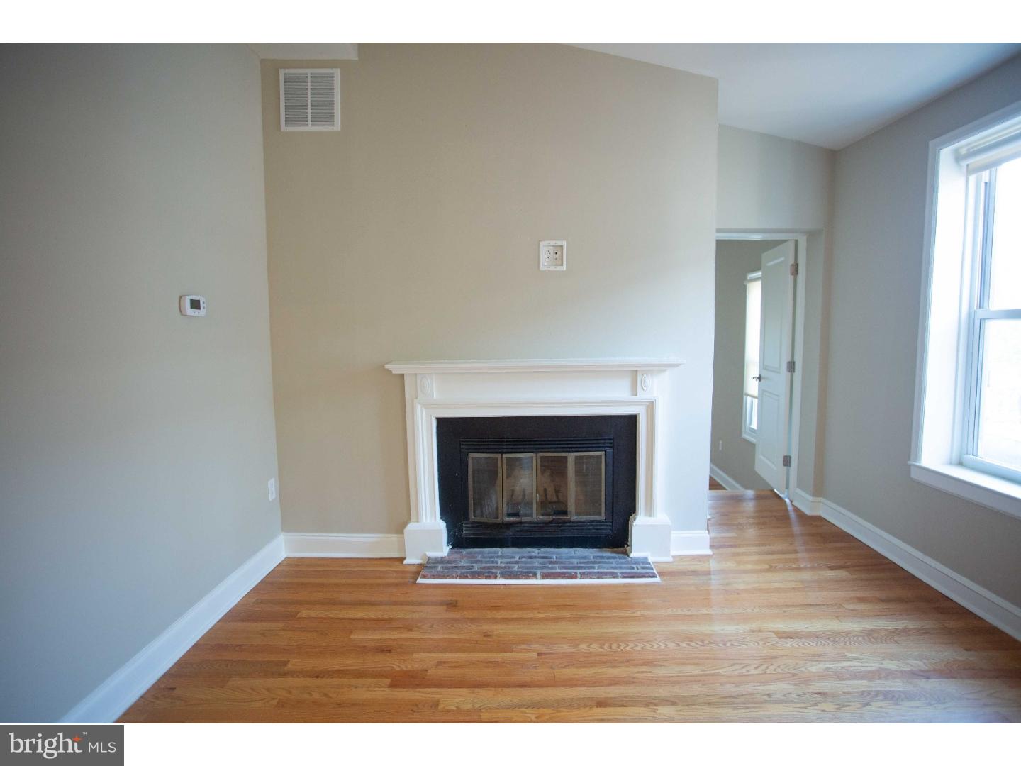 WASHINGTON SQ - Residential Lease