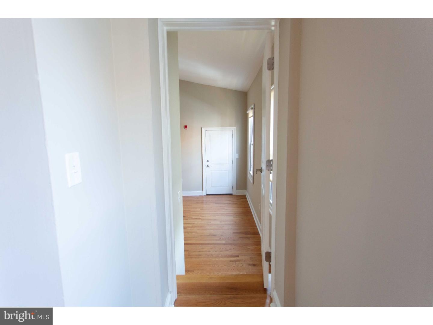 WASHINGTON SQ - Residential Lease