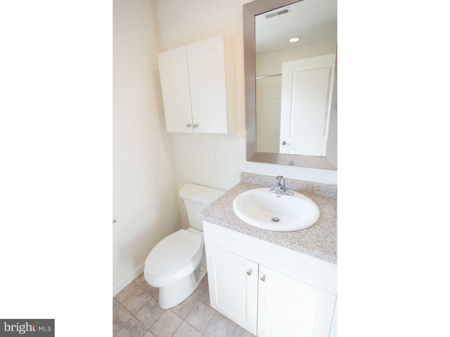 WASHINGTON SQ - Residential Lease