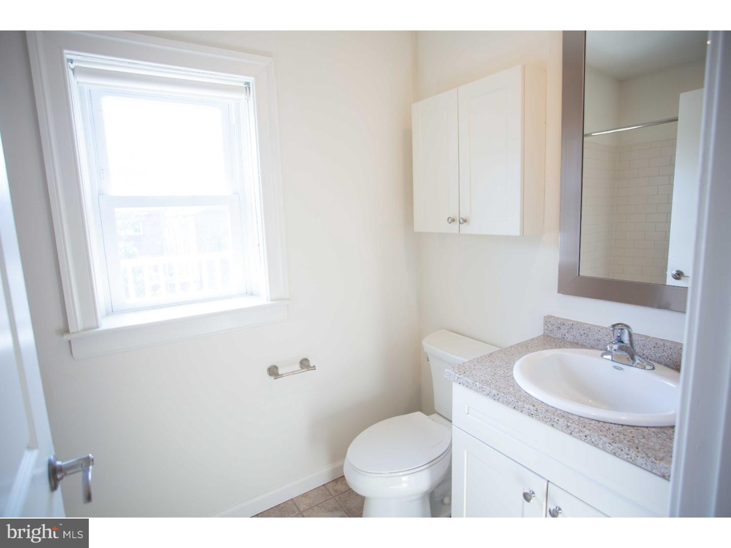 WASHINGTON SQ - Residential Lease