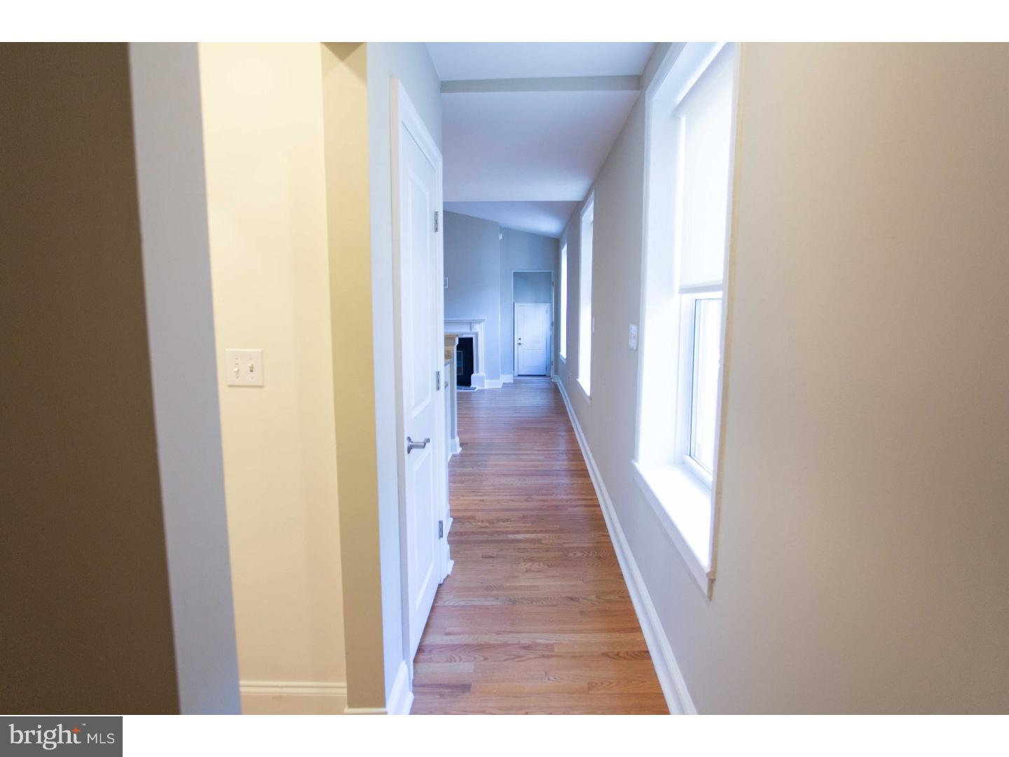 WASHINGTON SQ - Residential Lease