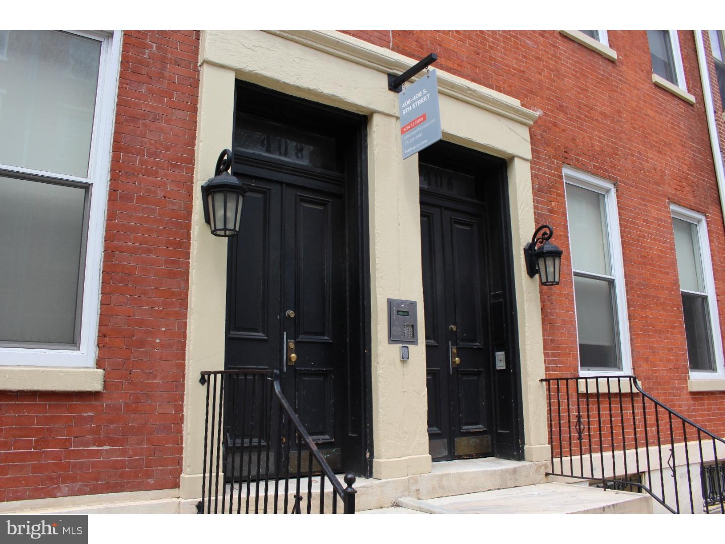 WASHINGTON SQ - Residential Lease