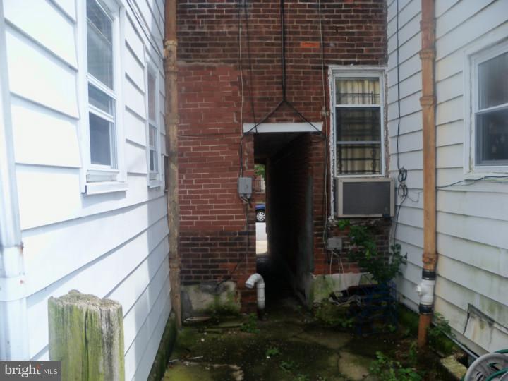 CHESTER HTS - Residential