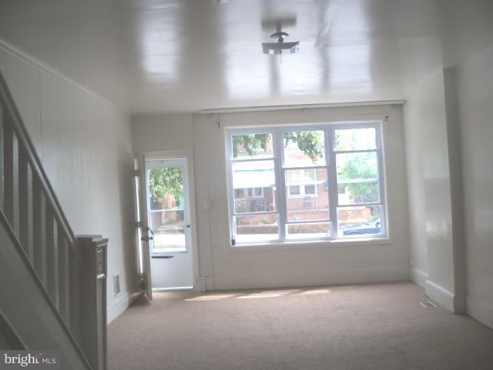 CHESTER HTS - Residential