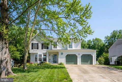 3000 TITANIC DRIVE STAFFORD VA 22554