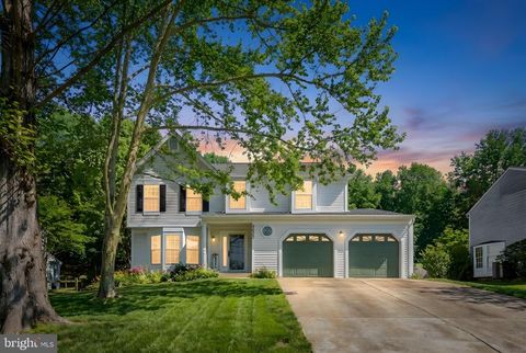 3000 TITANIC DRIVE STAFFORD VA 22554