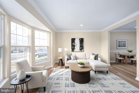 3000 TITANIC DRIVE STAFFORD VA 22554