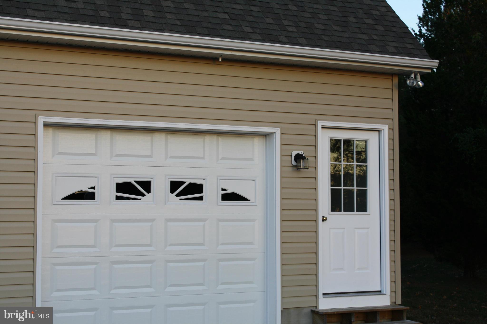 DEERFIELD - Residential Lease