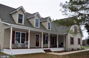 DEERFIELD - Residential Lease