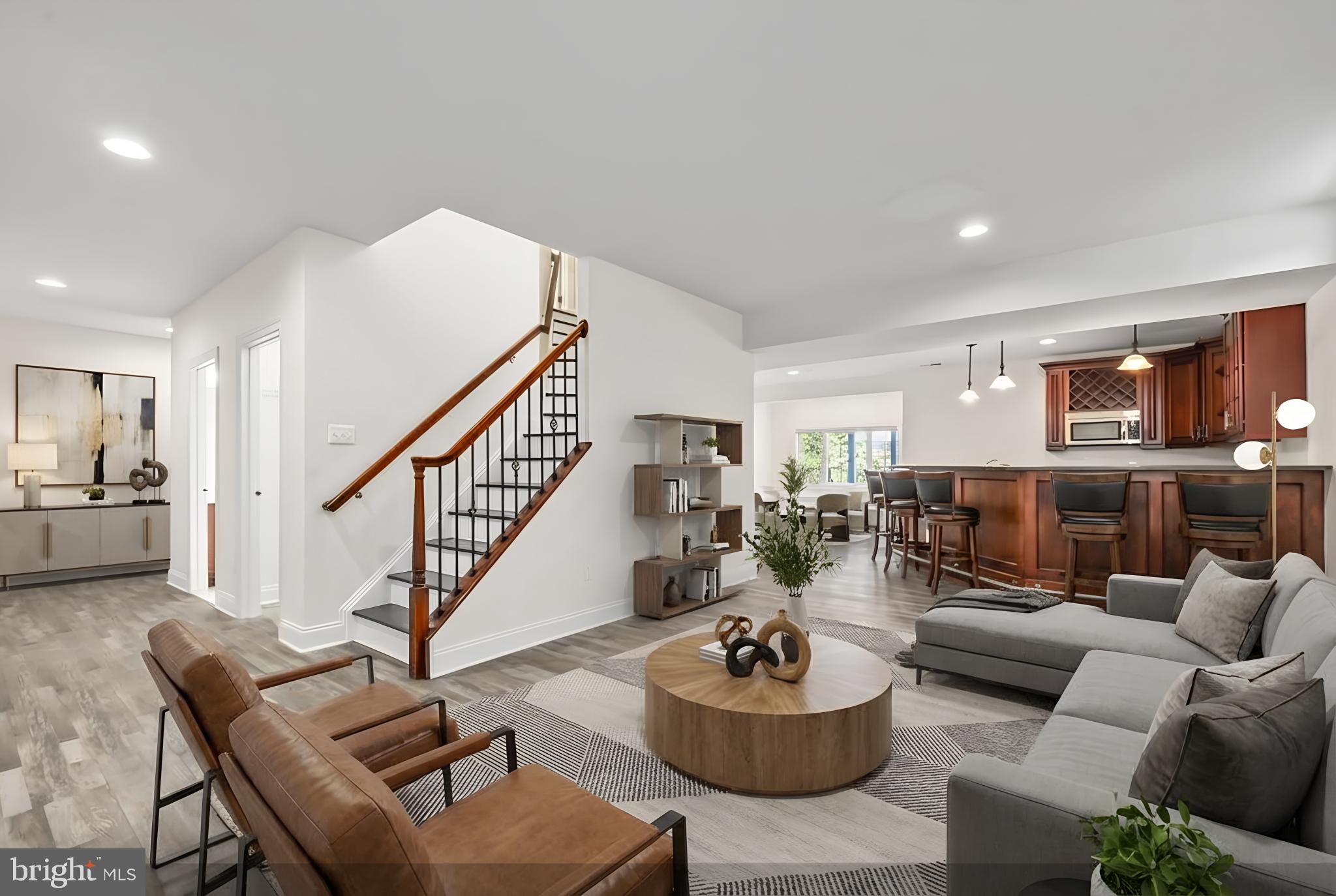 LOUDOUN VALLEY ESTATES 2 - Residential