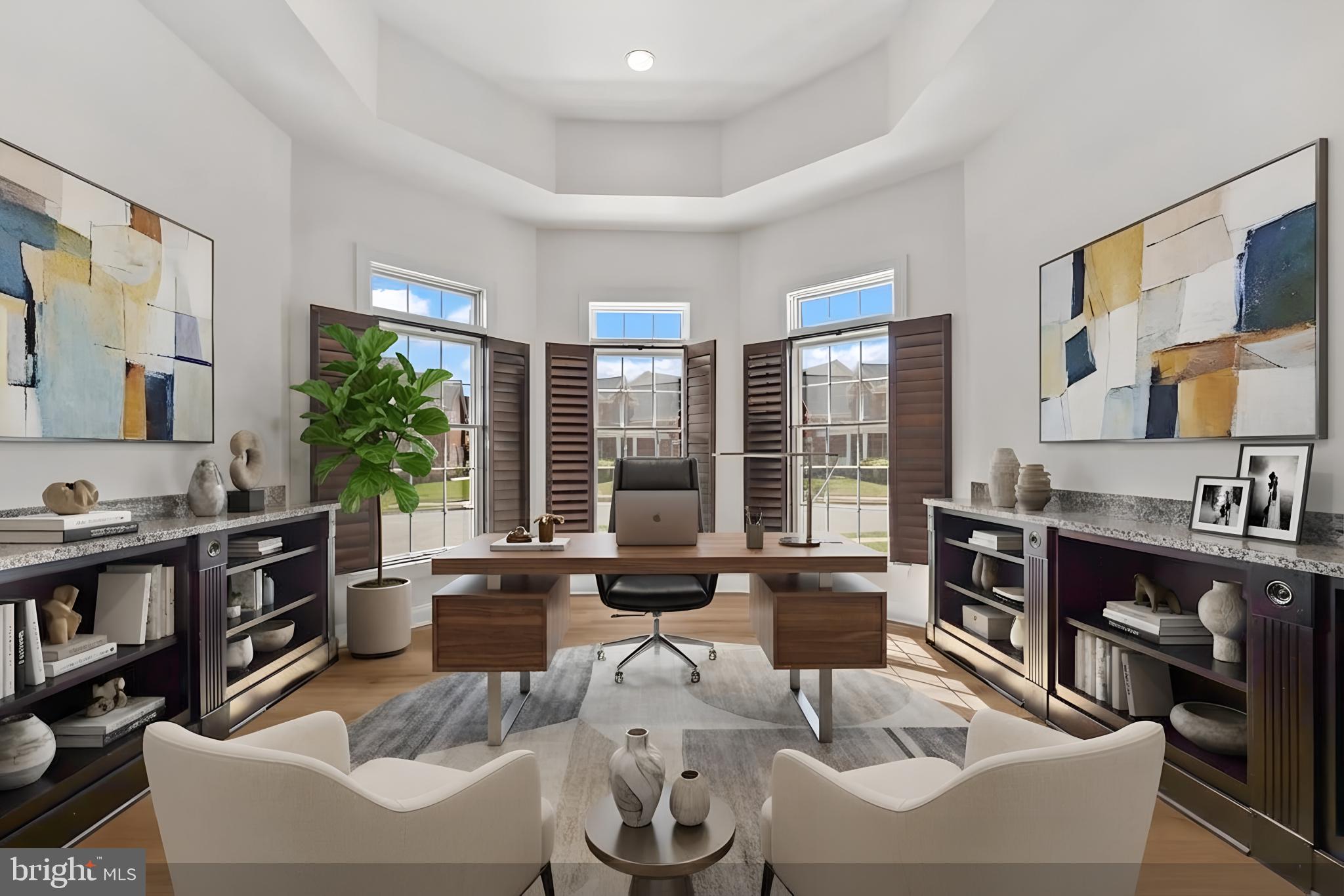 LOUDOUN VALLEY ESTATES 2 - Residential