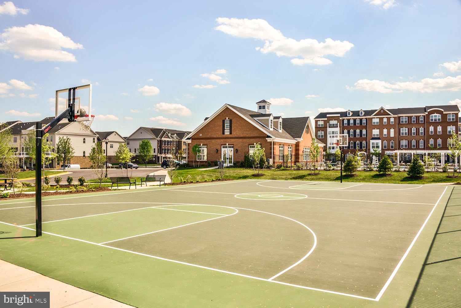 LOUDOUN VALLEY ESTATES 2 - Residential