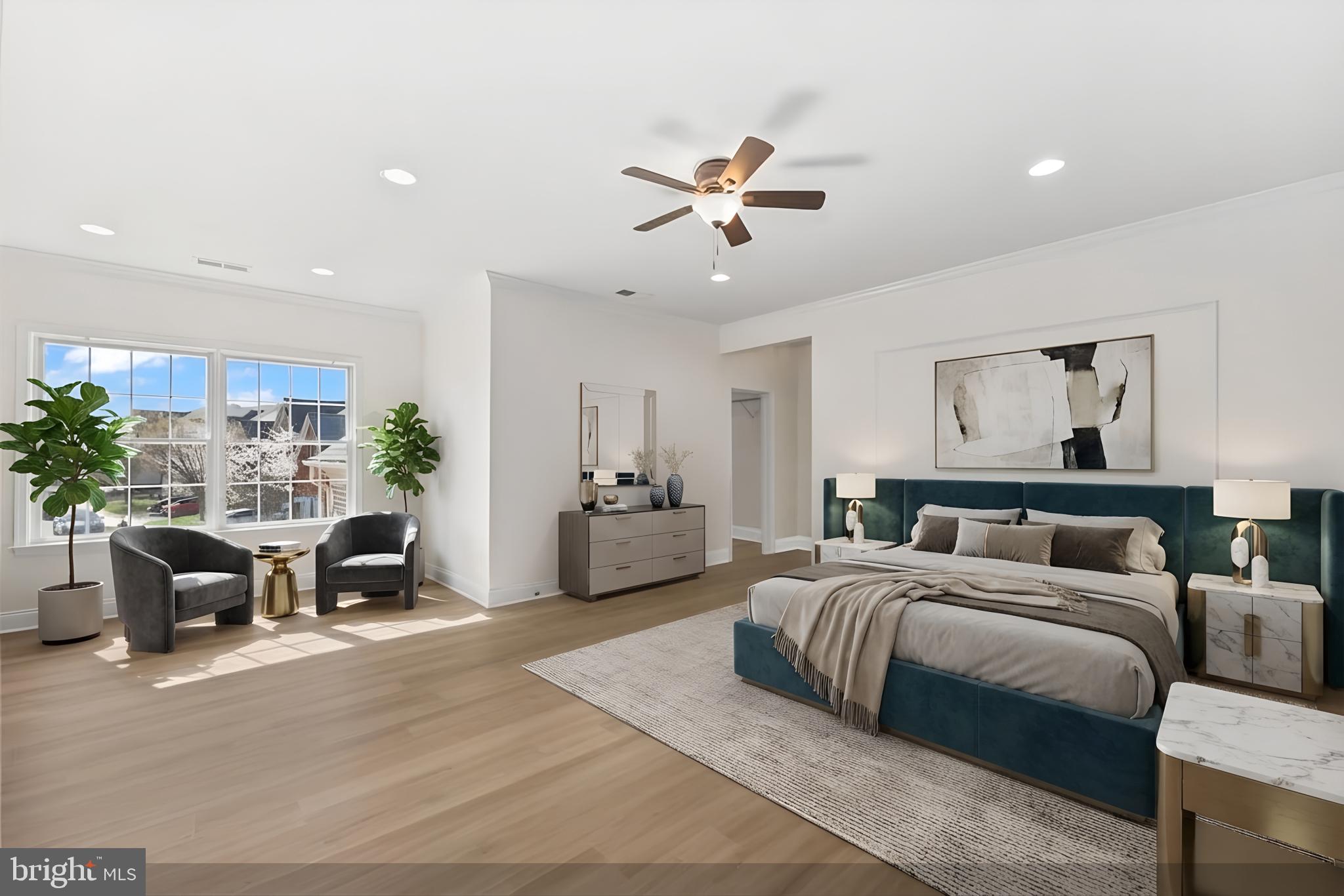 LOUDOUN VALLEY ESTATES 2 - Residential