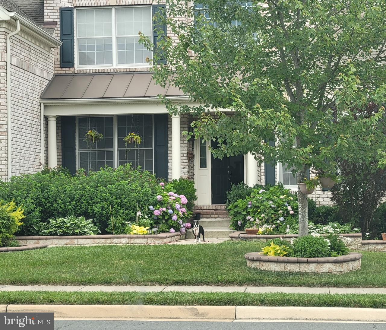 43341 BARNSTEAD DRIVE