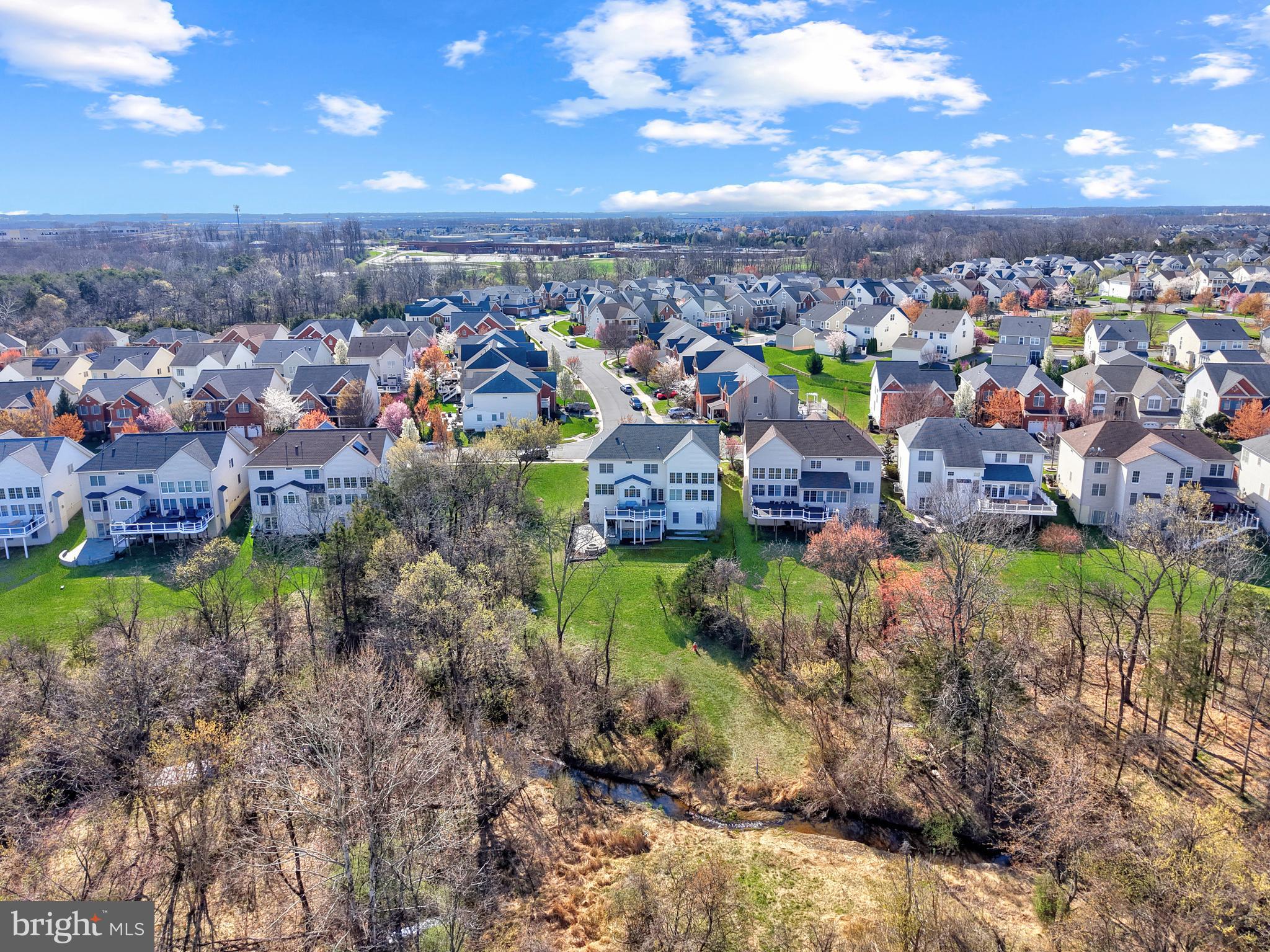 LOUDOUN VALLEY ESTATES 2 - Residential