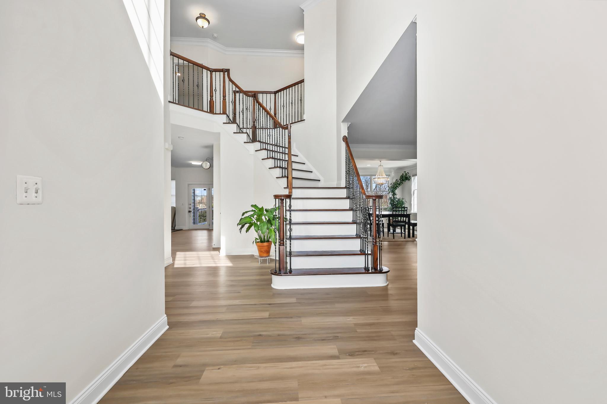 LOUDOUN VALLEY ESTATES 2 - Residential