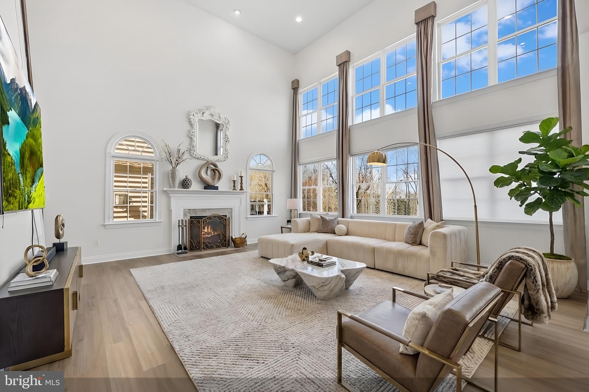 LOUDOUN VALLEY ESTATES 2 - Residential