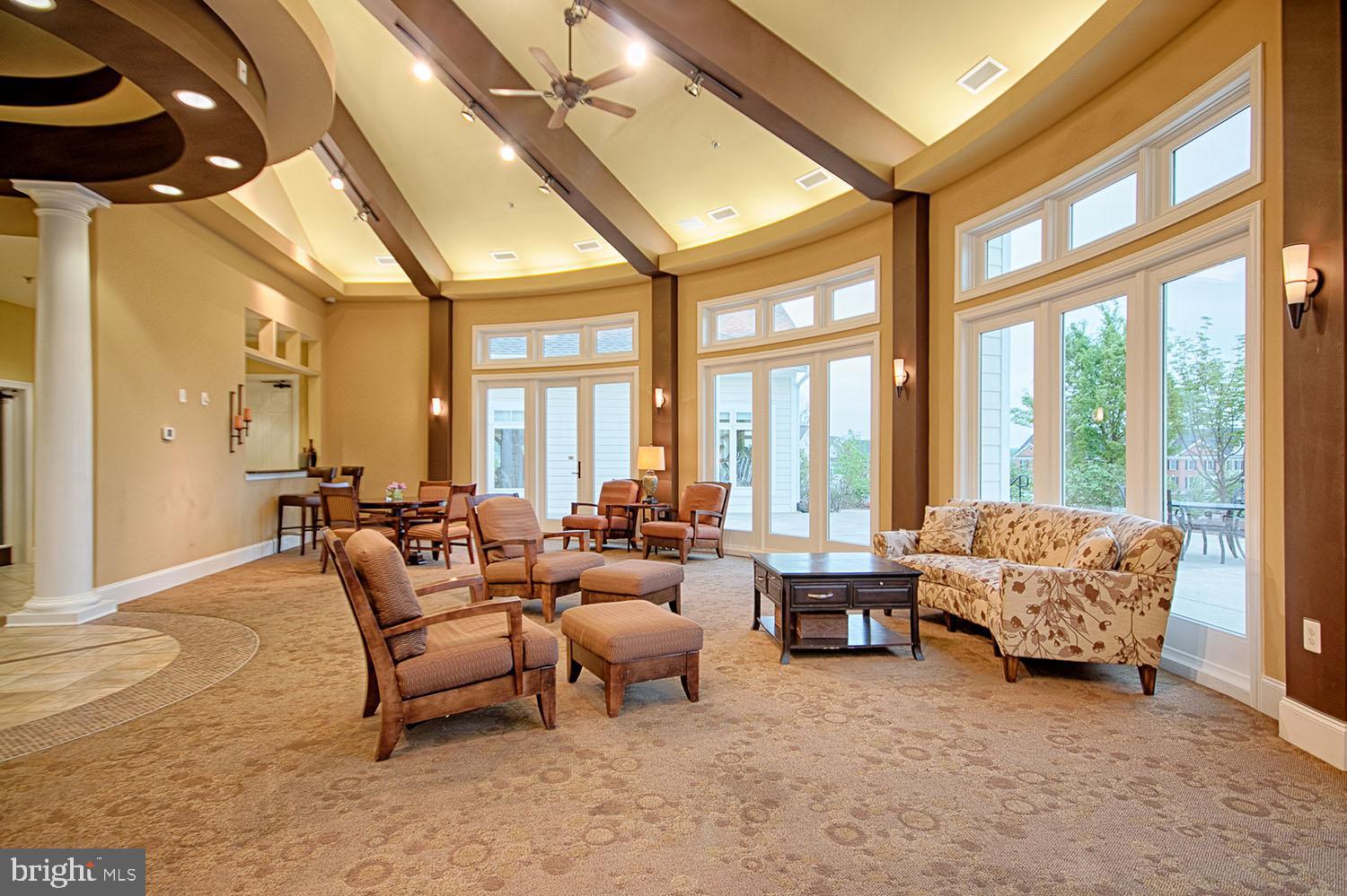 LOUDOUN VALLEY ESTATES 2 - Residential