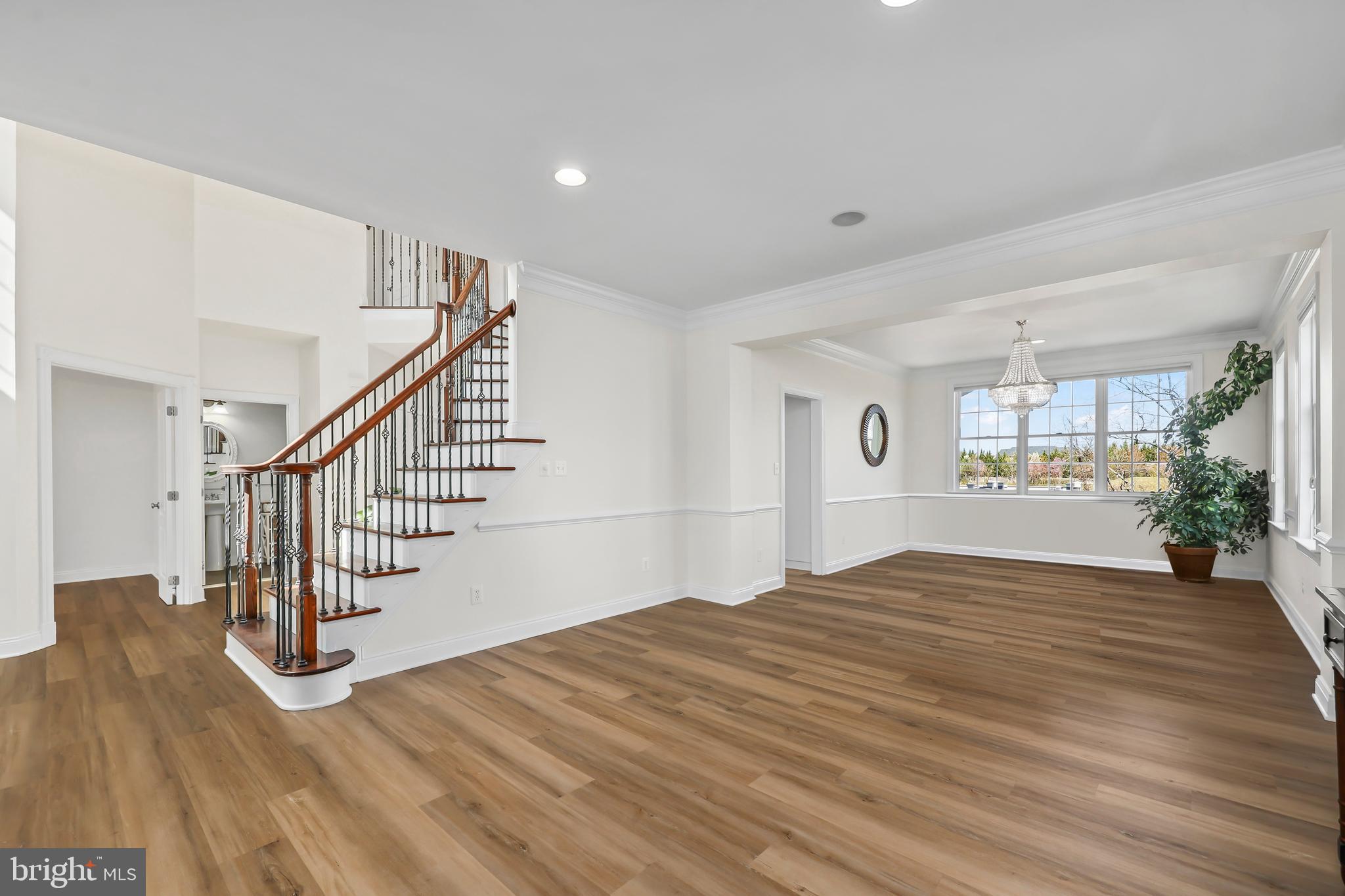 LOUDOUN VALLEY ESTATES 2 - Residential