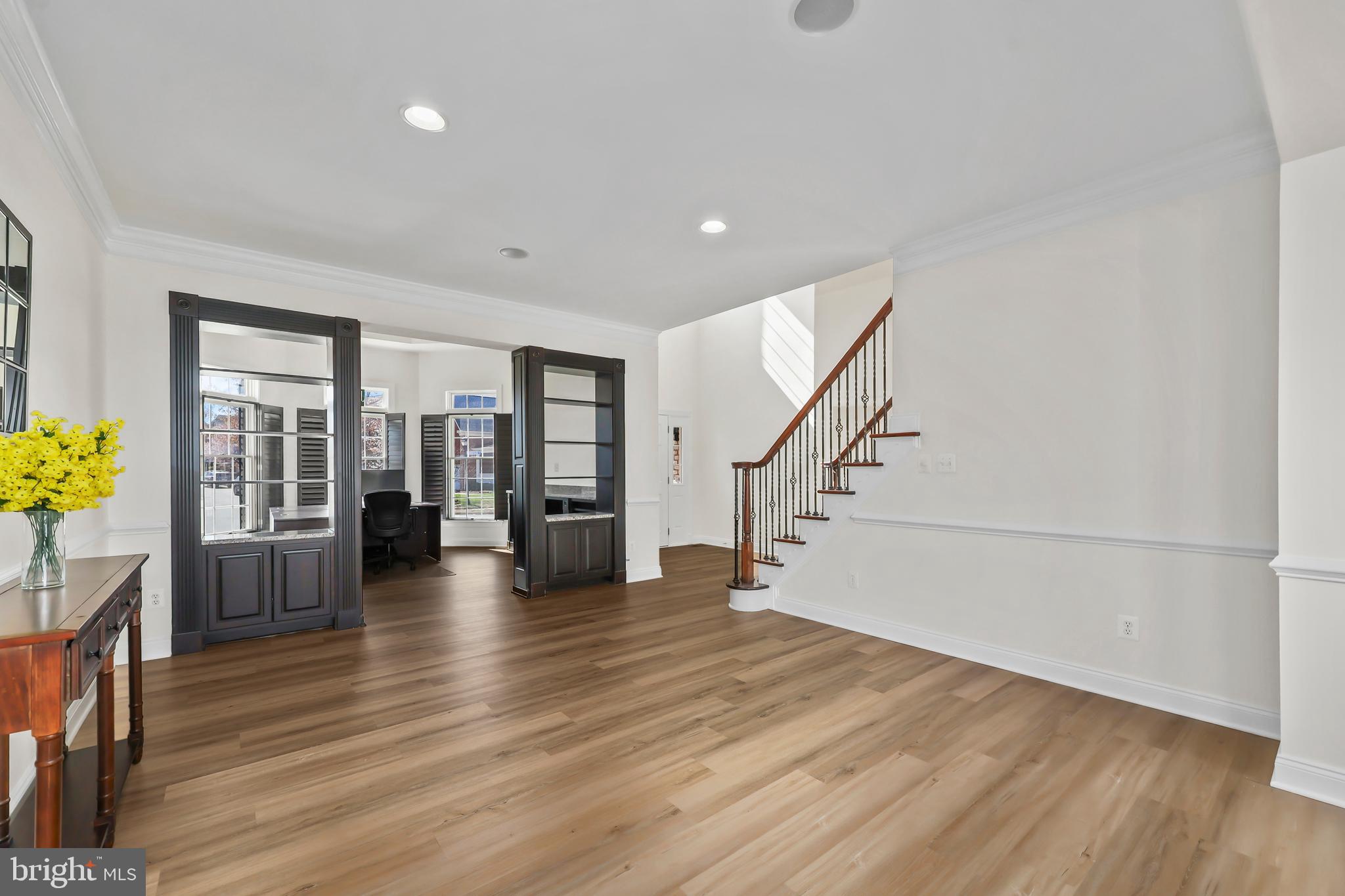 LOUDOUN VALLEY ESTATES 2 - Residential