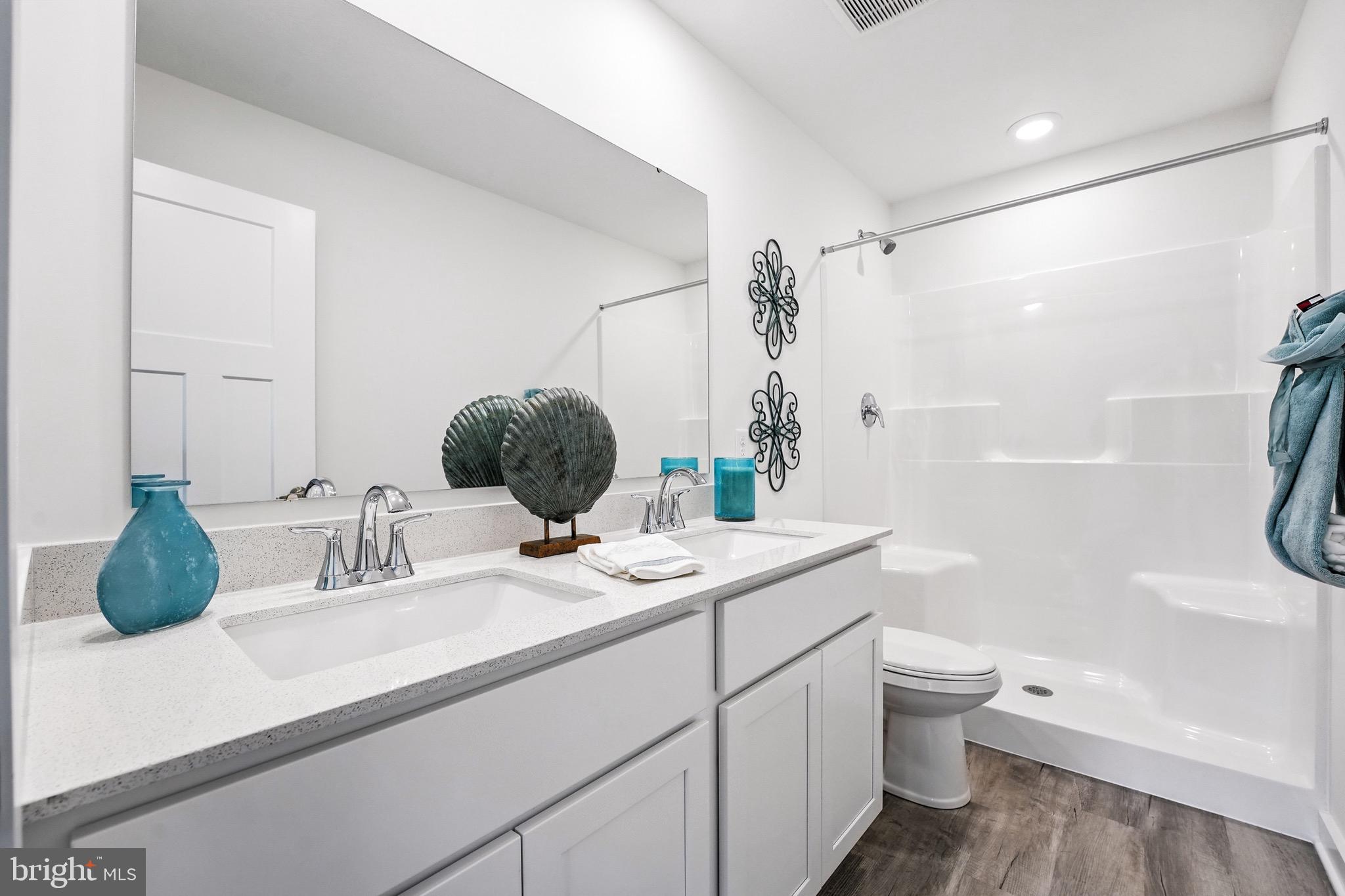 TROVINGER MILL ESTATES - Residential