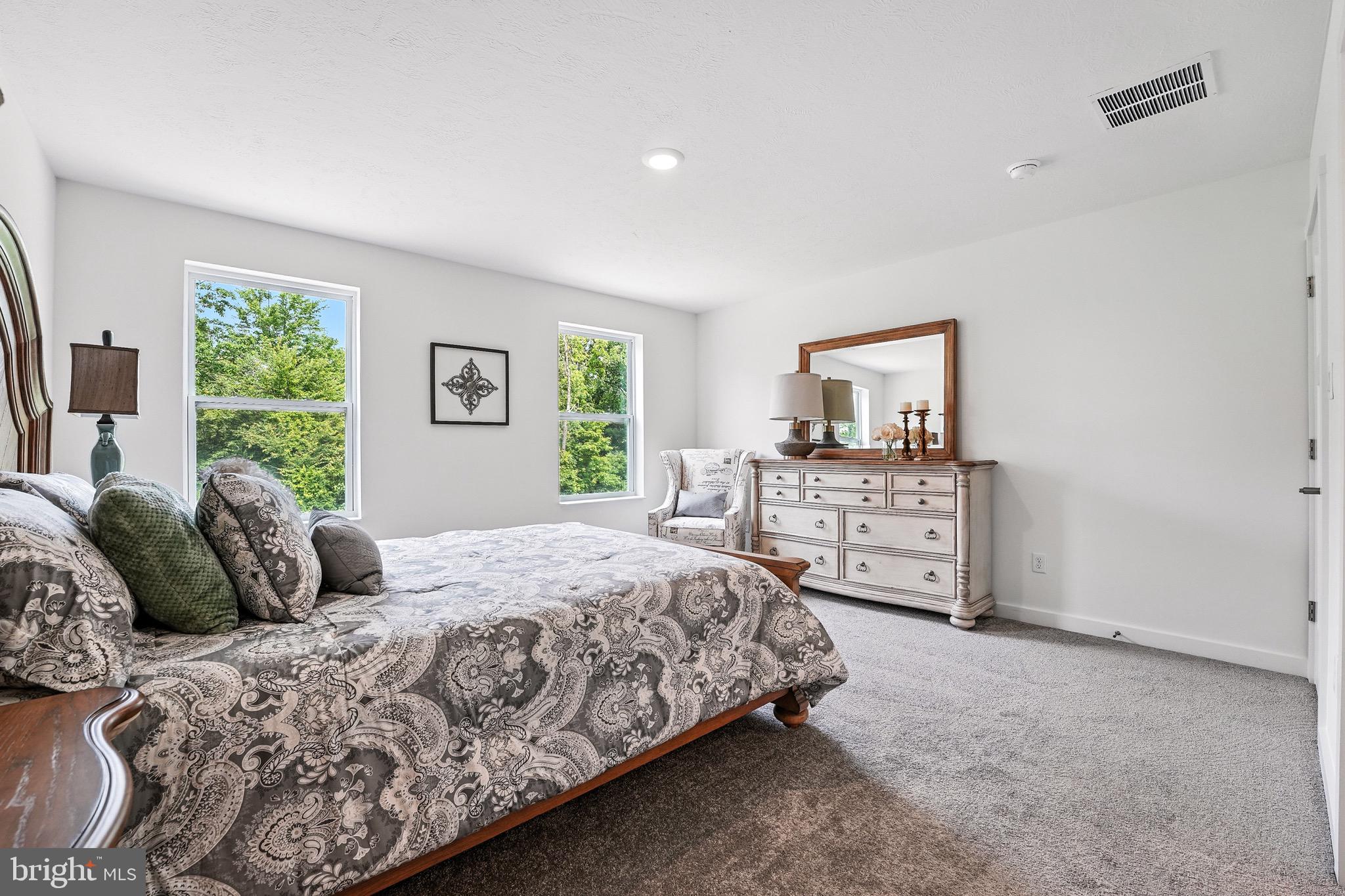 TROVINGER MILL ESTATES - Residential