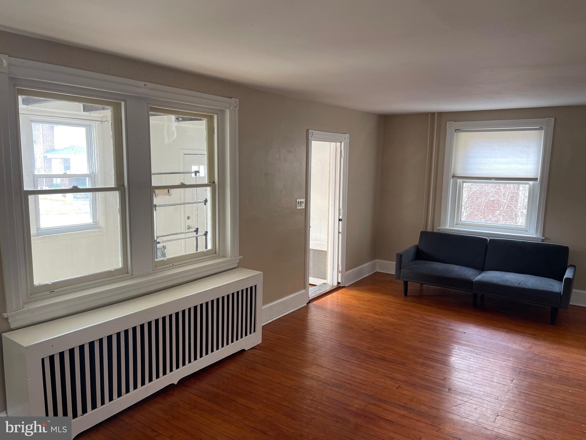 CONSHOHOCKEN - Residential