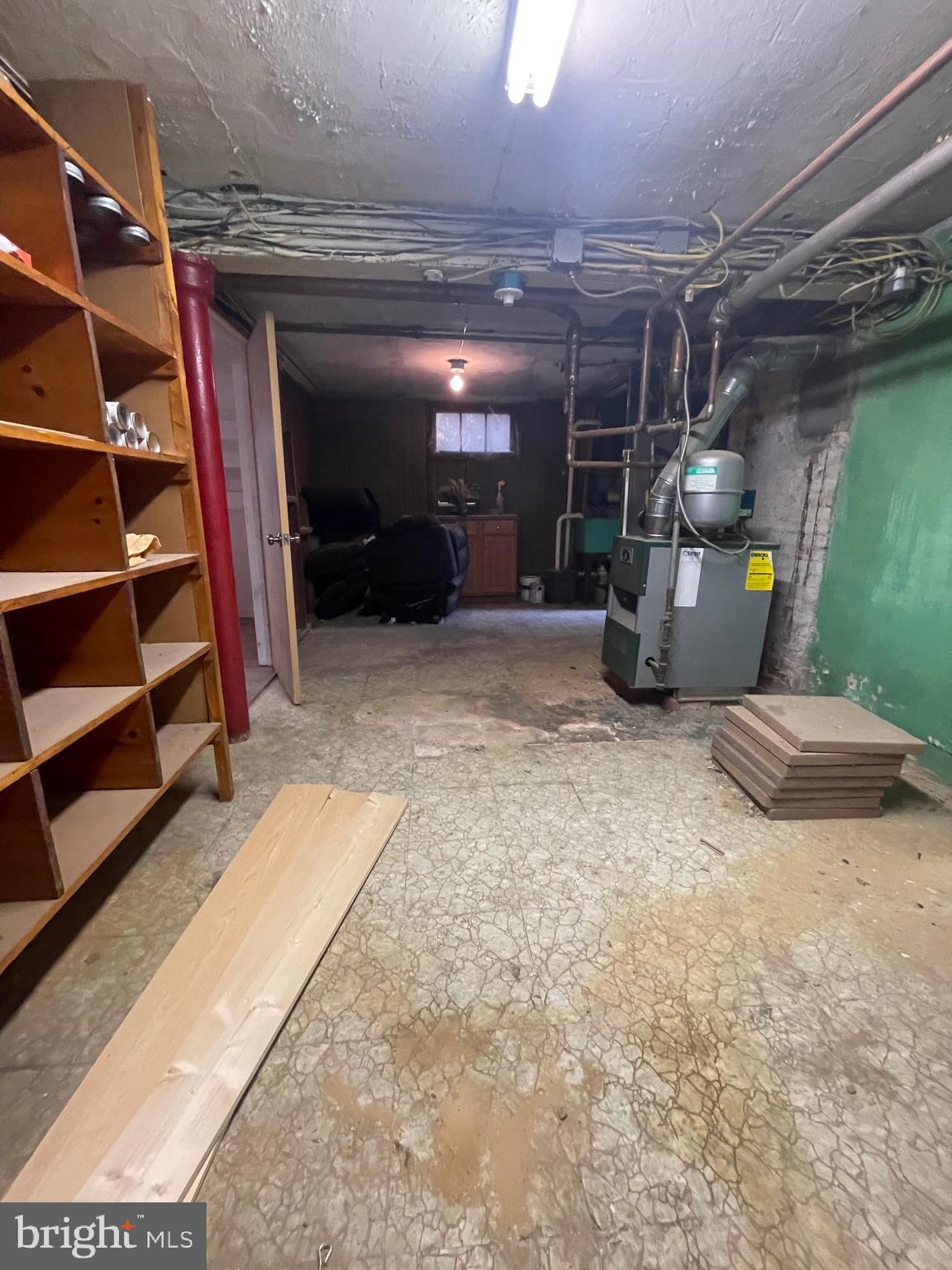 CONSHOHOCKEN - Residential