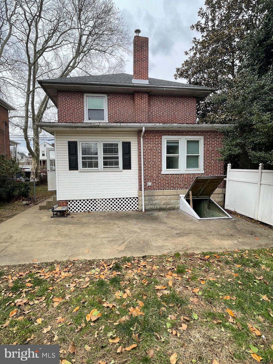 CONSHOHOCKEN - Residential