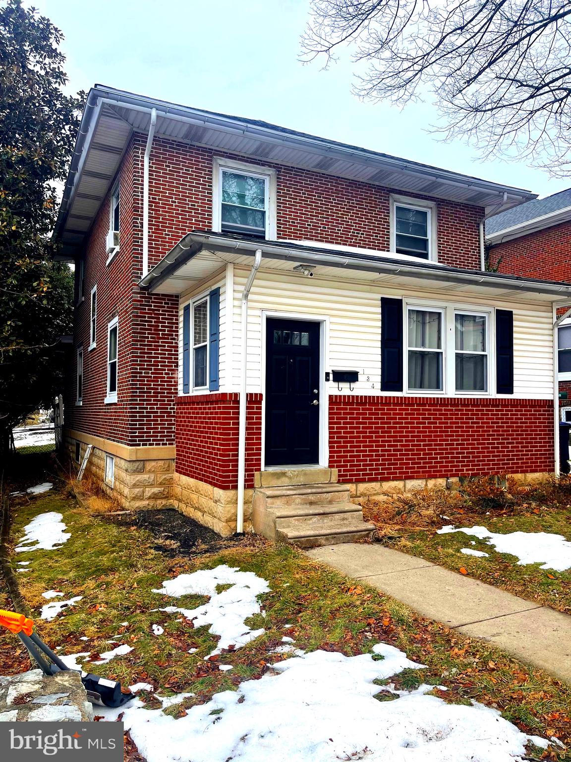 CONSHOHOCKEN - Residential