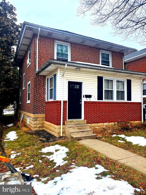 134 W 10TH AVENUE CONSHOHOCKEN PA 19428