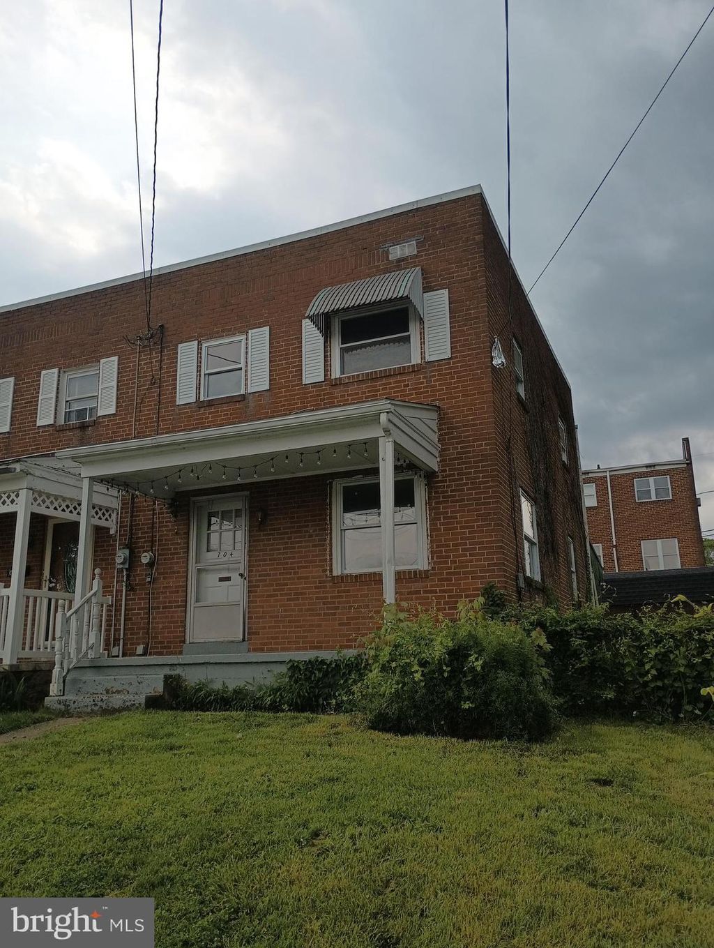 Photo of 704 S FRANKLIN ST, LANCASTER, PA 17602 (MLS # PALA2033862)