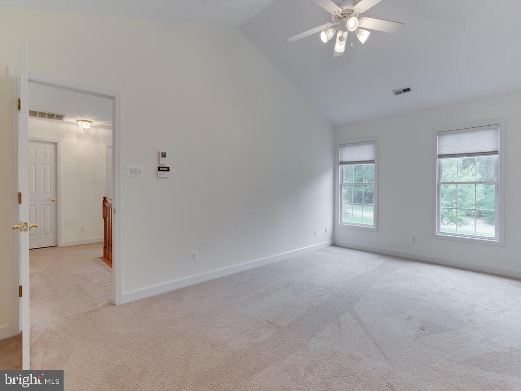 BROOKLEIGH WOODS - Residential Lease