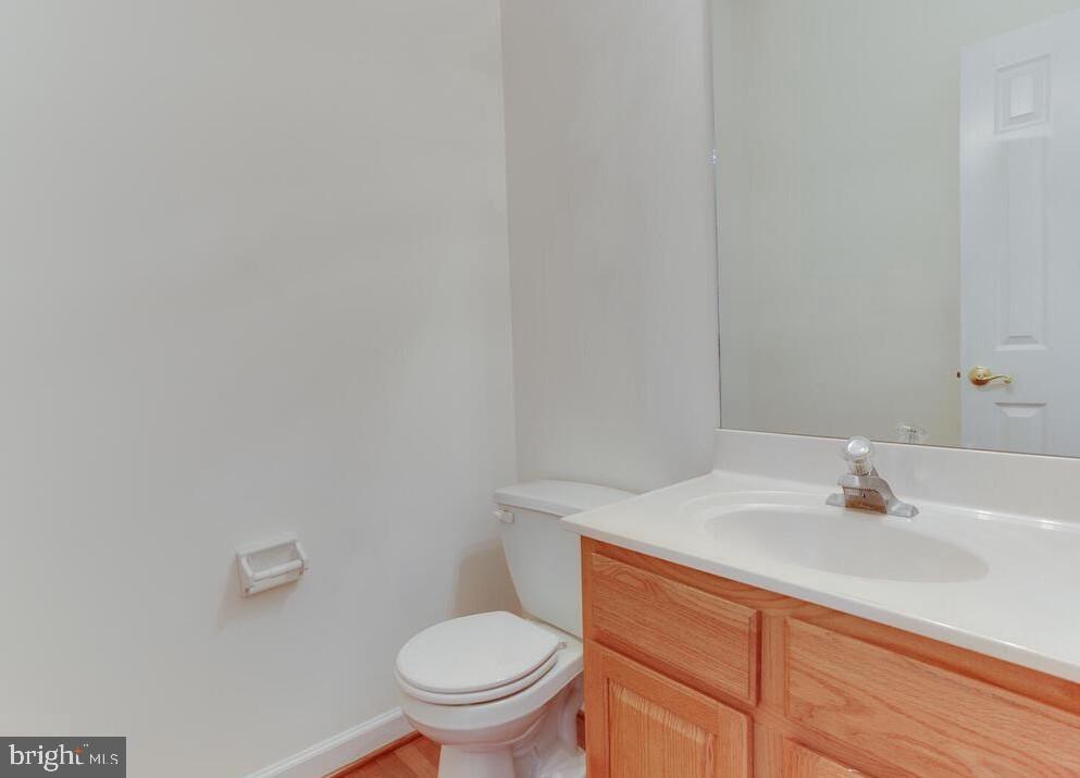 BROOKLEIGH WOODS - Residential Lease