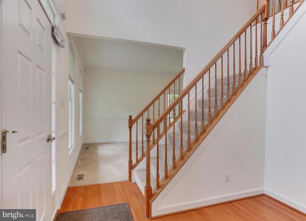 BROOKLEIGH WOODS - Residential Lease