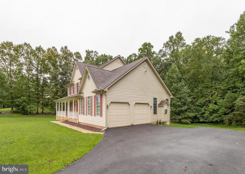 BROOKLEIGH WOODS - Residential Lease