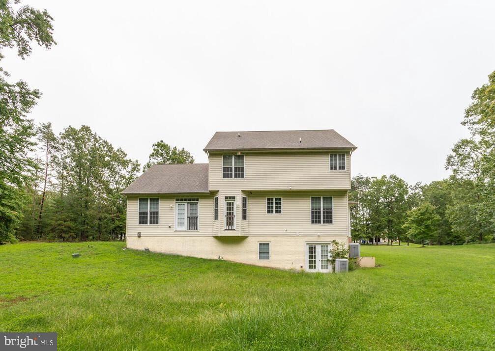 BROOKLEIGH WOODS - Residential Lease