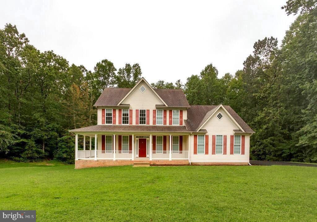 BROOKLEIGH WOODS - Residential Lease