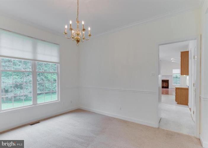 BROOKLEIGH WOODS - Residential Lease