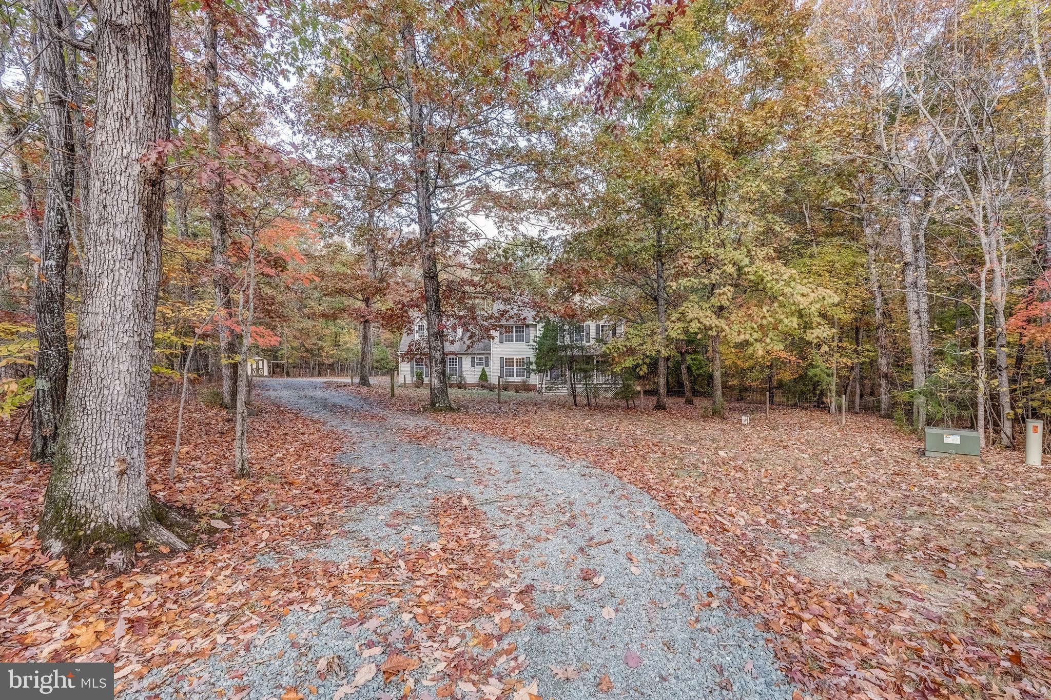 MOUNTAIN VIEW ESTATES - Residential