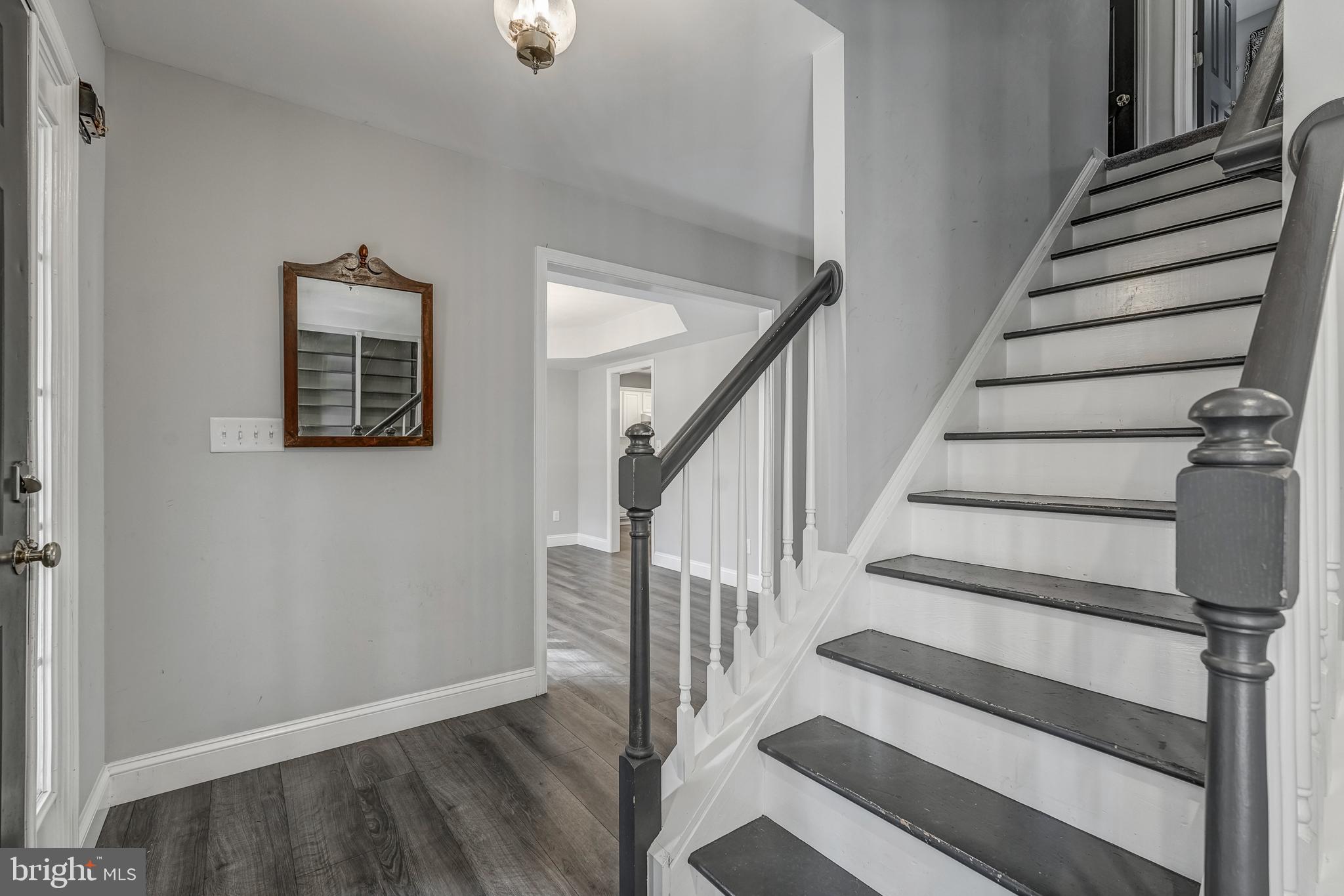 MOUNTAIN VIEW ESTATES - Residential