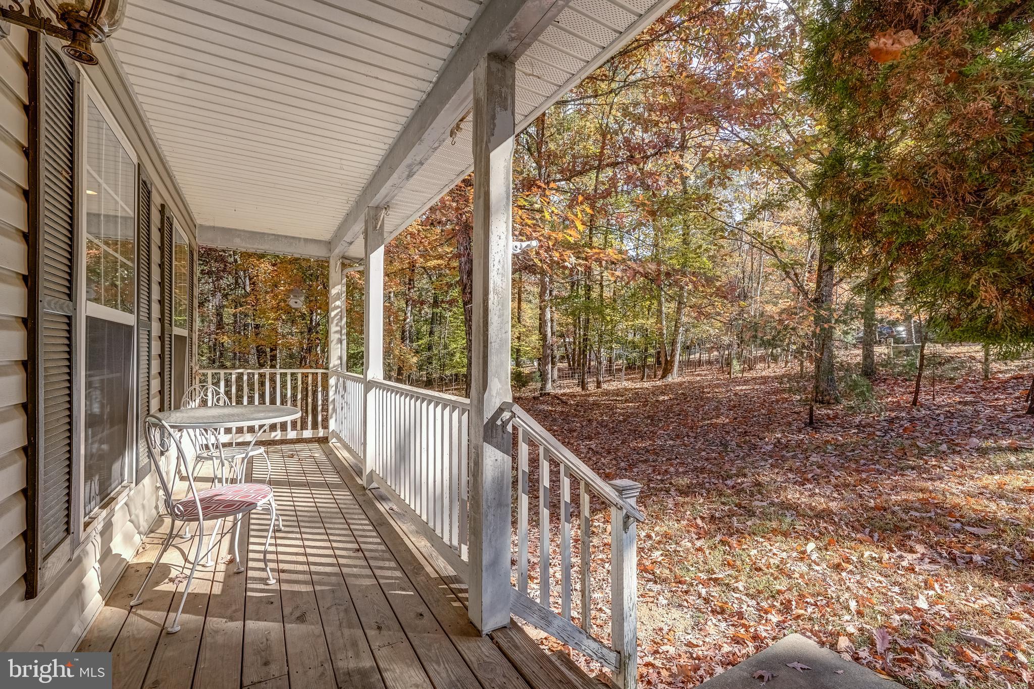 MOUNTAIN VIEW ESTATES - Residential