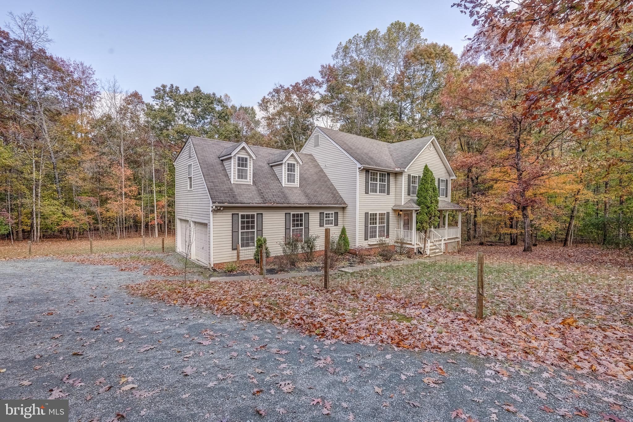 MOUNTAIN VIEW ESTATES - Residential