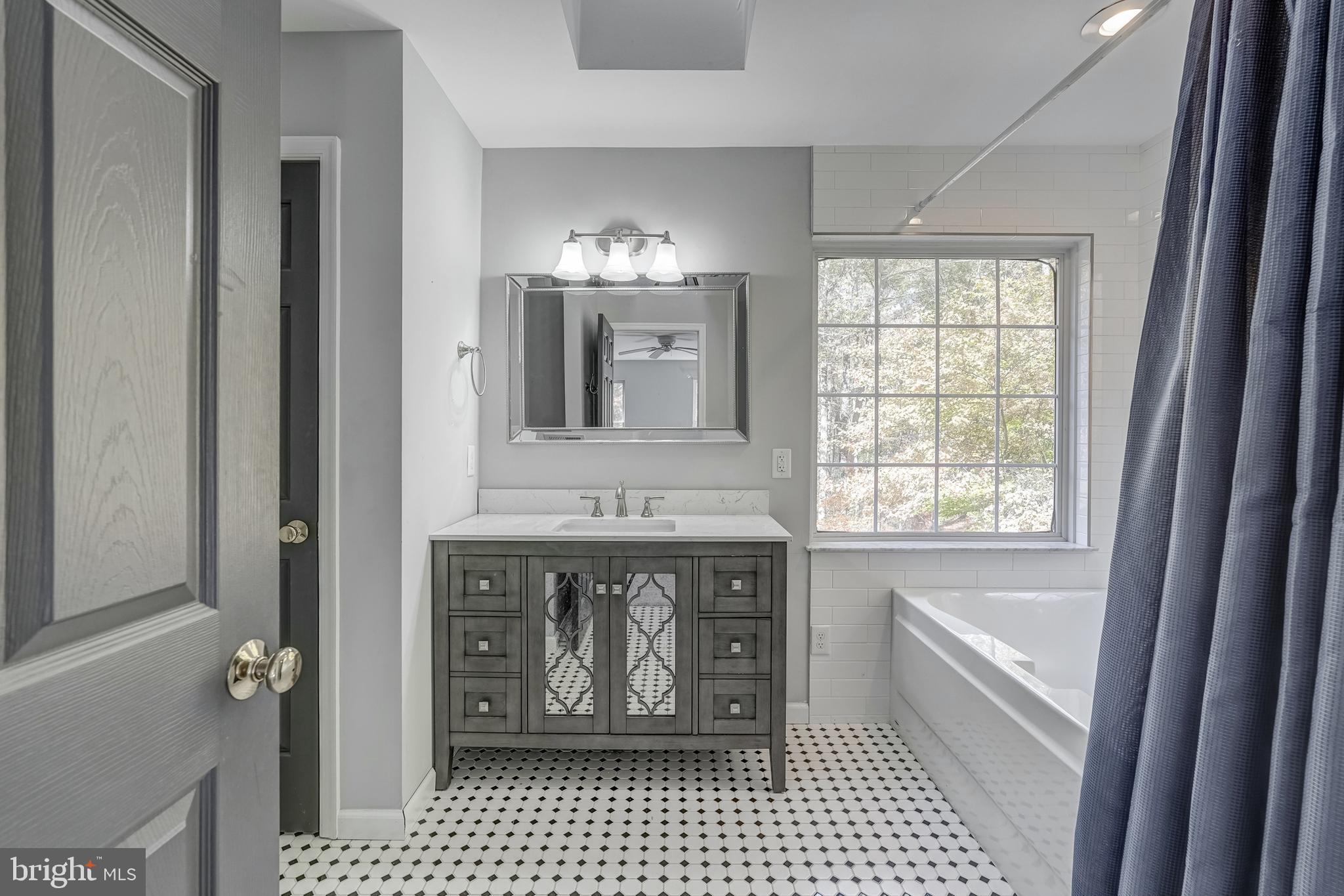 MOUNTAIN VIEW ESTATES - Residential