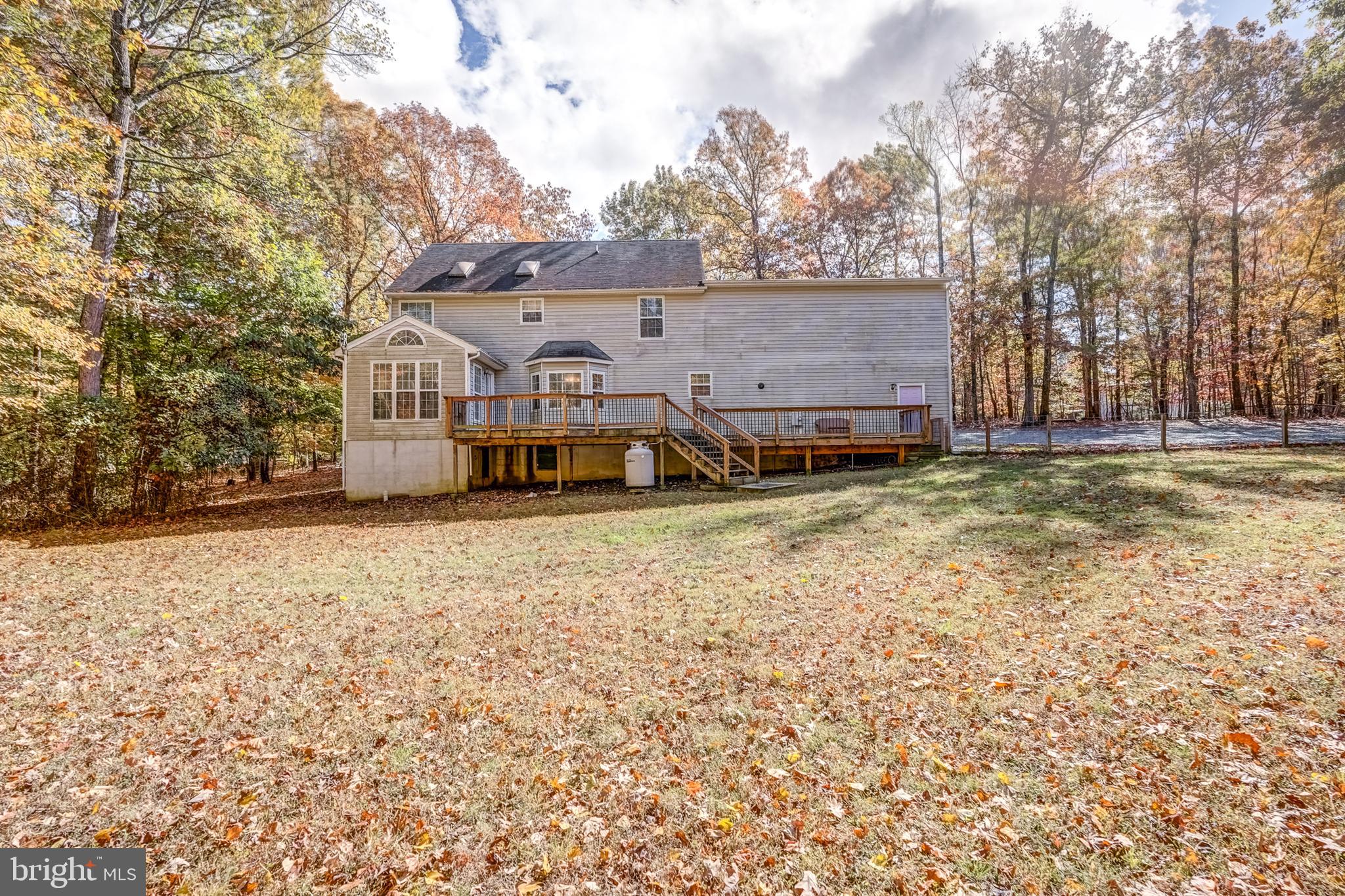 MOUNTAIN VIEW ESTATES - Residential