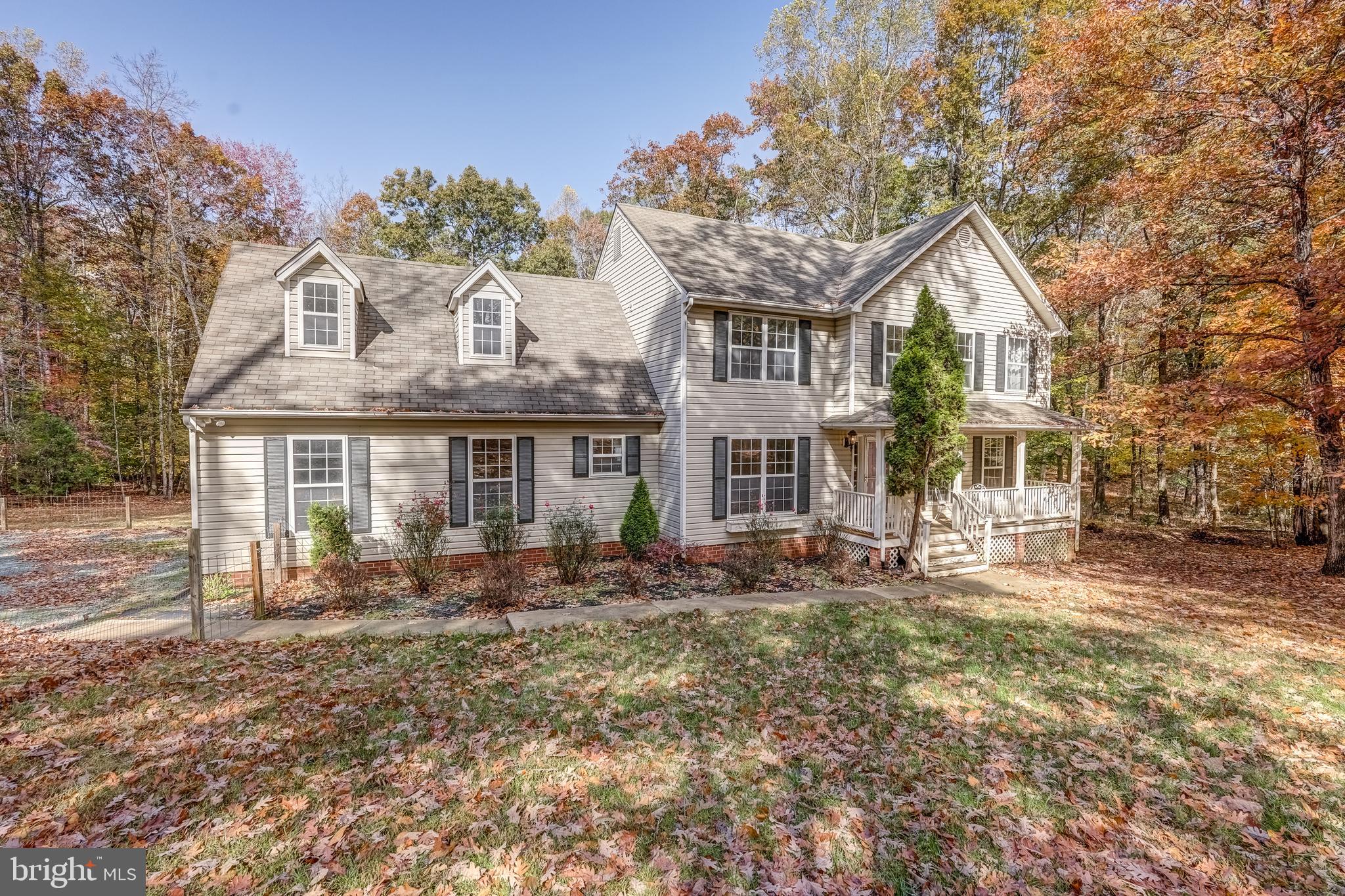 MOUNTAIN VIEW ESTATES - Residential